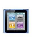 Apple iPod nano MP3-Player (Multi-touch Display) blau 8 GB (NEU)