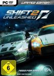 Shift 2 Unleashed – Limited Edition