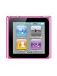 Apple iPod nano MP3-Player (Multi-touch Display) pink 8 GB (NEU)