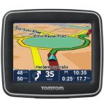 Tomtom Start 2 IQ Routes EU Traffic Navigationssystem inkl. TMC