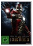 Iron Man 2 (Einzel-DVD)