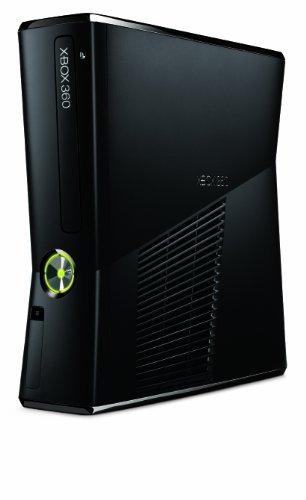 Xbox 360 - Console [UK Import]