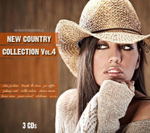 New Country Collection Vol.4
