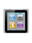 Apple iPod nano MP3-Player (Multi-touch Display) silber 8 GB