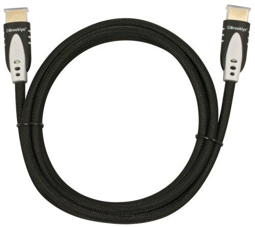 Basic 360 /PS3 HDMI Cable