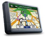 Garmin nüvi 245WT pro Navigationssystem Europa inkl. TMC Pro