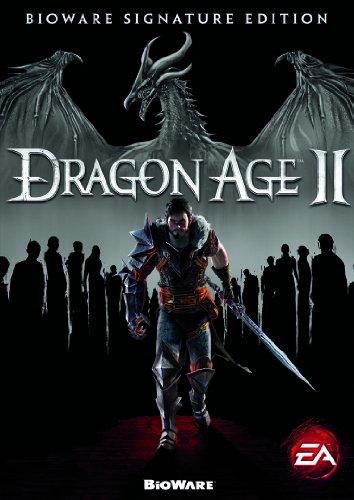 Dragon Age II - BioWare Signature Edition