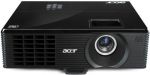 Acer X1110 DLP-Projektor (Kontrast: 4500:1, 2500 ANSI Lumen