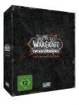 World of WarCraft: Cataclysm (Add-on) – Collector’s Edition