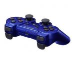 PlayStation 3 – DualShock 3 Wireless Controller, blue