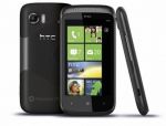 HTC Mozart Smartphone (8,3 cm (3,7 Zoll) Display, Touchscreen,