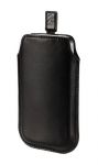 Artwizz Leather Pouch for iPhone 4 Komfortable Echtledertasche