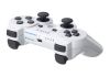 PlayStation 3 – DualShock 3 Wireless Controller, white