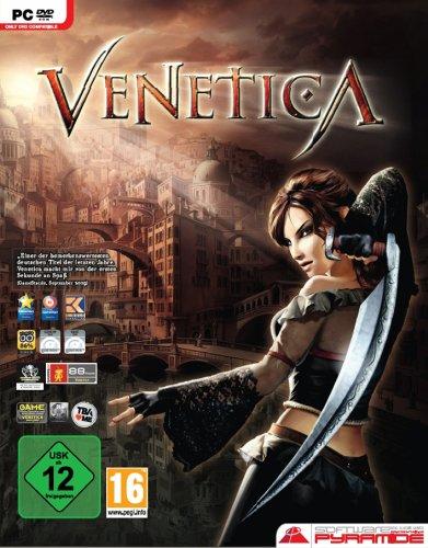 Venetica [Software Pyramide]