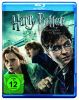 Harry Potter und die Heiligtümer des Todes (Teil 1) (2 Discs)