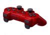 PlayStation 3 – DualShock 3 Wireless Controller, red
