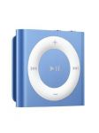 Apple iPod shuffle MP3-Player blau 2 GB (NEU)