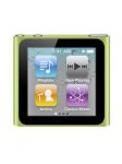 Apple iPod nano MP3-Player (Multi-touch Display) grün 8 GB