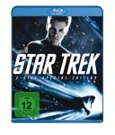 Star Trek (inkl. Wendecover) [Blu-ray]