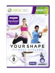 Your Shape: Fitness Evolved (Kinect erforderlich)