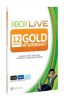 Xbox 360 – Live Gold 12 Monate