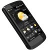 HTC HD 2 Smartphone (10,9 cm (4,3 Zoll) Display, 5 Megapixel
