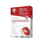 G Data InternetSecurity 3PC, 25 Monate Updates