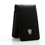Leder Tasche für den Apple Ipod Classic von Tonino Lamborghini