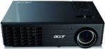 Acer X110P DLP-Projektor (Kontrast 4000:1, 2700 ANSI-Lumen,