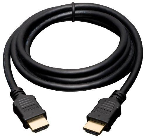PlayStation 3 / PS3 Slim / Xbox 360 - High Speed HDMI Cable