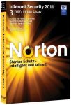Norton Internet Security 2011 – 3 User