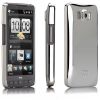 Case-Mate Barely There Cover f. HTC Touch HD2 silb