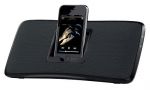 Logitech S315i Tragbarer Lautsprecher für Apple iPhone und