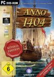 ANNO 1404 – Königs Edition