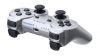 PlayStation 3 – DualShock 3 Wireless Controller, silver