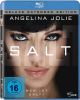 Salt (Deluxe Extended Edition) [Blu-ray]