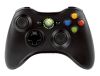 Xbox 360 – Controller Wireless R Black Original
