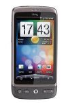 HTC Desire Smartphone (9,4 cm (3,7 Zoll) Touchscreen, 5 MP
