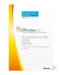 Microsoft Office Basic 2007 deutsch (Lizenz-Key)
