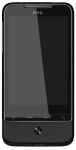 HTC Legend Smartphone (5MP, HSPA, Aluminium Gehäuse, Android