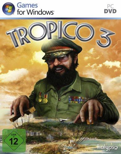Tropico 3 [Software Pyramide]