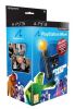 PlayStation 3 – PlayStation Move Starter Pack with PlayStation