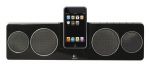 Logitech Pure-Fi Anywhere 2 Soundsystem für Apple iPod/iPhone