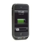 Raikko PowerCase i1300 Zusatzakku für Apple iPhone 3G/3GS,