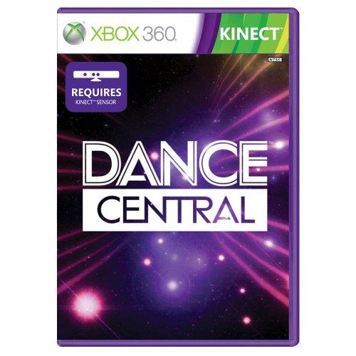 Kinect Dance Central