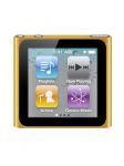 Apple iPod nano MP3-Player (Multi-touch Display) orange 8 GB