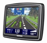 GPS-Navigationssystem XXL IQ Routes Edition Europa