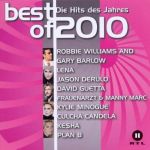 Best of 2010-die Hits des Jahres