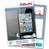 FoliX FX-Clear Displayschutzfolie für Apple iPod touch G4 /