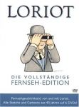 Loriot – Vollständige Fernseh-Edition ((6 DVDs) inkl. 50 noch